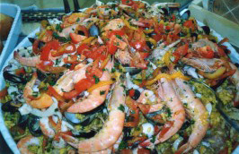 Paella